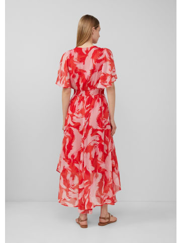 s.Oliver Kleid in 30A1_preiselbeere