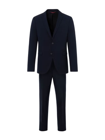 Thomas Goodwin Anzug in navy