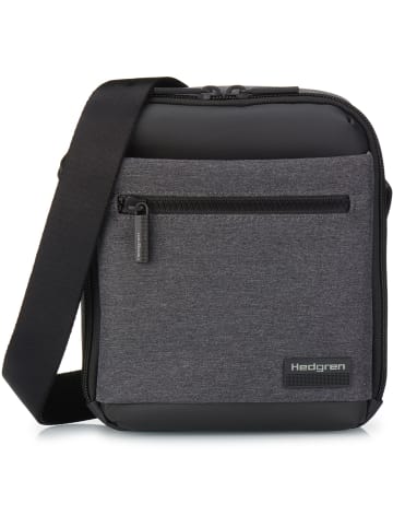 Hedgren Next App Umhängetasche RFID 16 cm in stylish grey