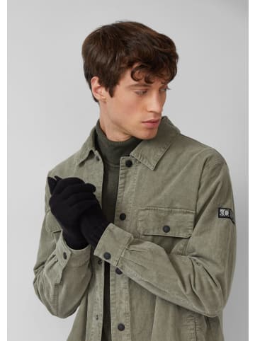 s.Oliver Handschuhe in 9999_schwarz