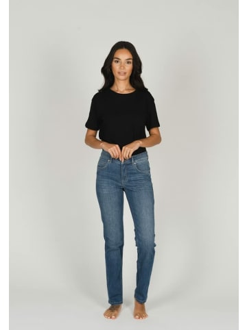 Reinhold Fleckenstein Slim Fit Jeans für Damen in kombi