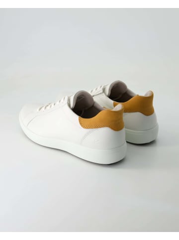 Ecco Sneaker low in Weiß