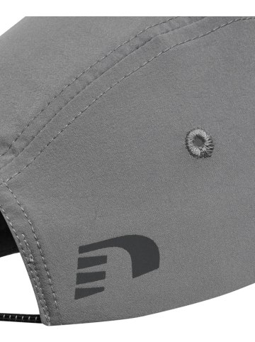 Newline Cap "Running Cap" in Weiß