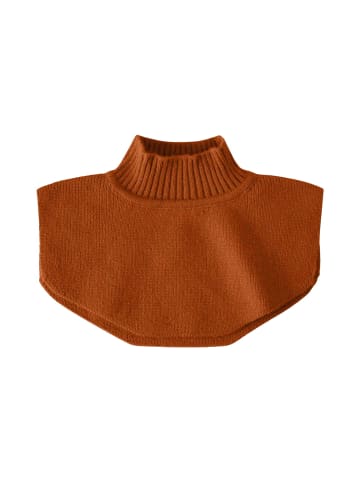BabyMocs Schal Vegan in rot