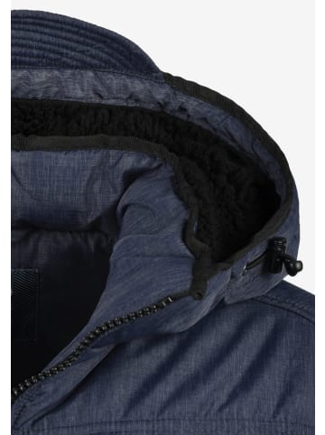 BLEND Steppjacke BHBoris in Dunkelblau