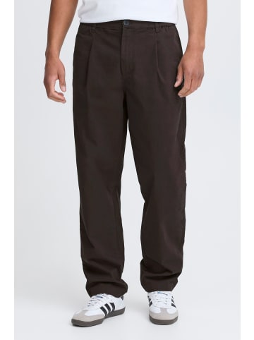 !SOLID Chinohose in Schwarz
