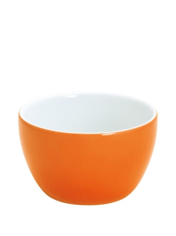 KAHLA Zuckerschale 0,25 l sunset orange