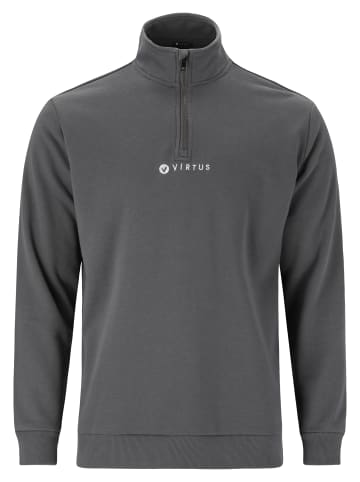 Virtus Sweatshirt Hotown in 1036 Dark Shadow