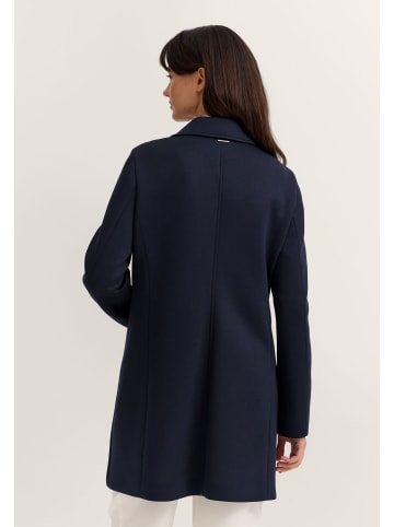 Bugatti Kurzmantel in 390-marine