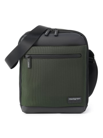 Hedgren Next Inc Umhängetasche RFID Schutz 21 cm in deep depths