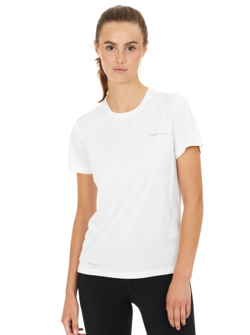 Endurance Funktionsshirt Milly in 1002 White