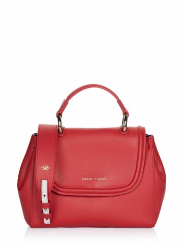 Armani Tasche für Damen in rot
