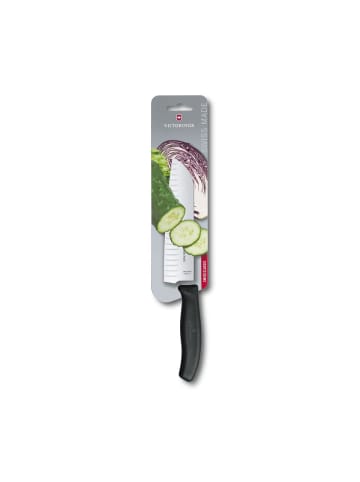 Victorinox Messer 120240 in Schwarz