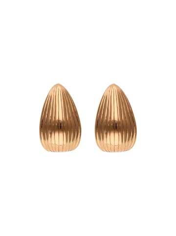 gaya Women Earrings in Rose Gold