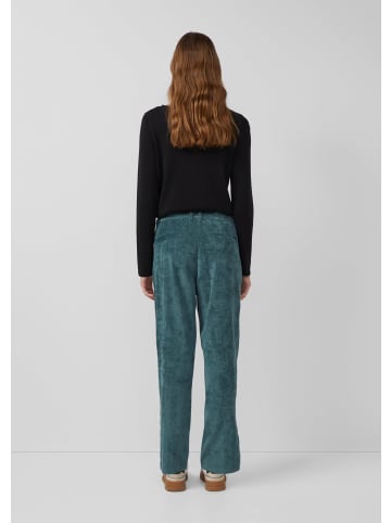 s.Oliver Hose in 6933_petrol