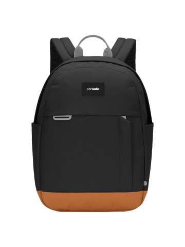 Pacsafe GO 15 - Rucksack 13" 36 cm in jet black