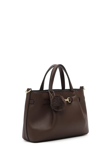 Tamaris Shopper TAS Marissa in brown