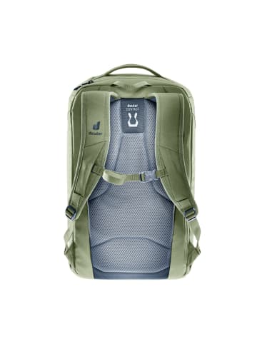 Deuter Duffel Pro Pack 30 Liter Reiserucksack in  mineral-grove