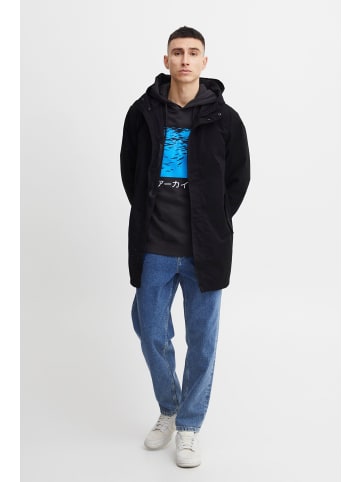 !SOLID Outdoorjacke SDElan in Schwarz