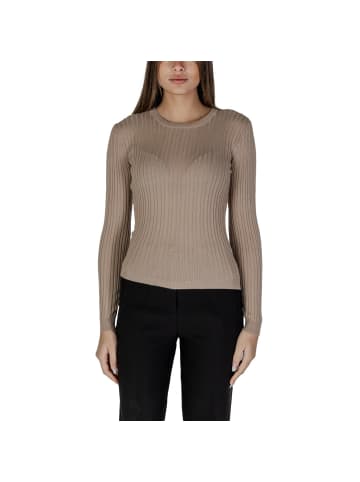 VILA Clothes Strickware Schwarz