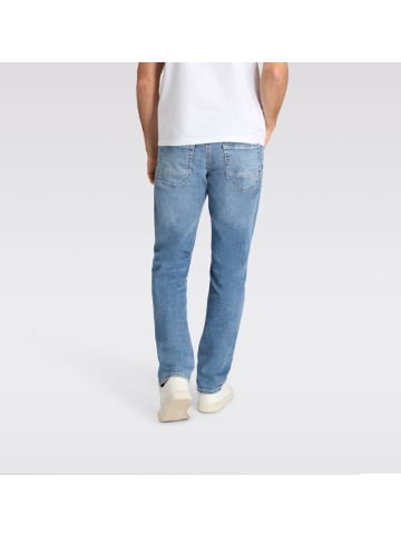 MAC Jeans in blau14