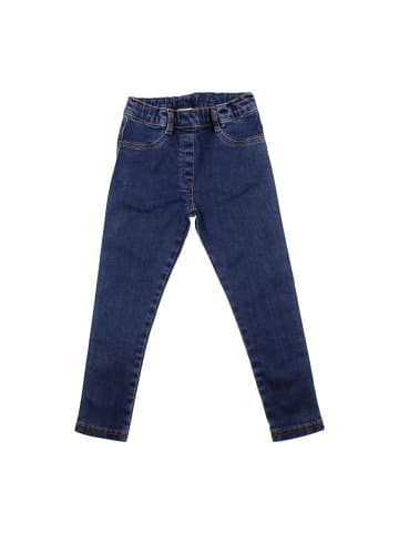 Walkiddy Leggings Leggings aus Jeans (baumwolle bio)