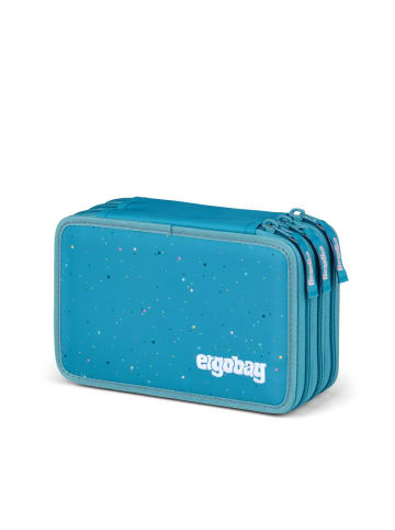 Maxi-Mäppchen "SchmettBärling" in Blau
