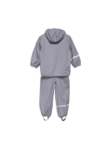 CeLaVi Regen- und Matschjacke CEMagic in Grau