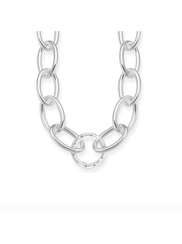 Thomas Sabo Halskette für Damen in silber