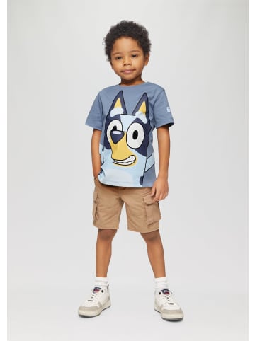 s.Oliver T-Shirt in 5273_blassblau