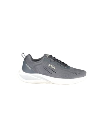 Fila Blau Polyester Herren Sneaker