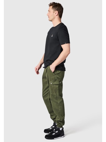 ragwear T-Shirt Samms A Gots YOUMODO in Black