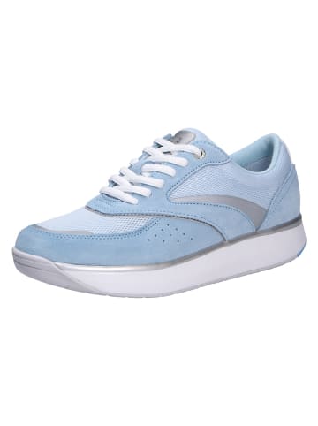 Joya Schnürschuh SYNDEY II LIGHT BLUE in blau