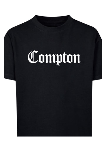 Mister Tee Mister Tee T-Shirts in black