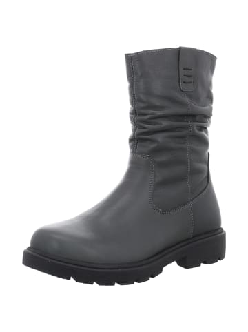 Andrea Conti Stiefelette in grau
