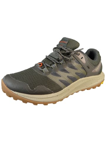 Merrell Schnürschuhe