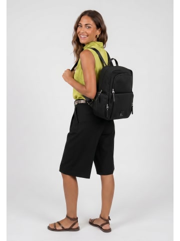 SURI FREY Rucksack SFY Sissy in black