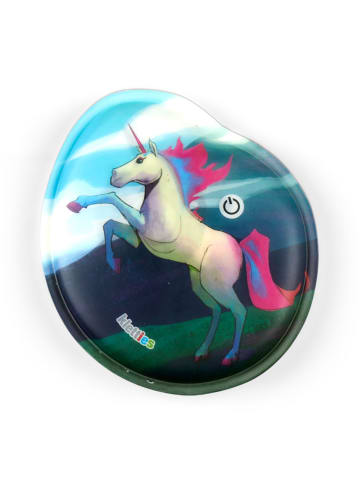 Ergobag Schulzubehör in Einhorn