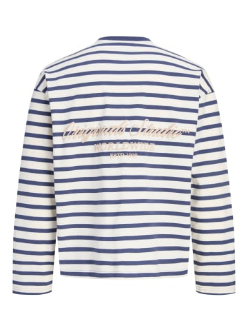 Jack & Jones T-shirt in Crown Blue