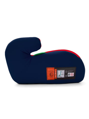 Paw Patrol Booster Kindersitz R129 – Komfort für Kinder 125-150 cm