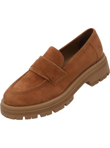 palado Loafers in celtic 102 brown