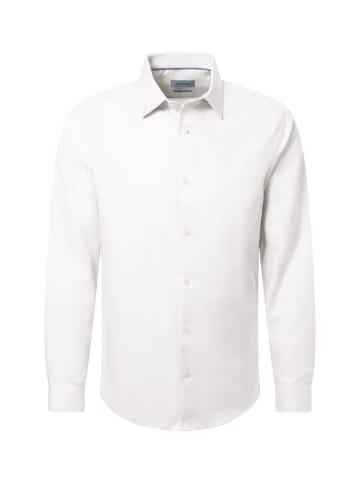 Pierre Cardin Hemd in WeiÃŸ