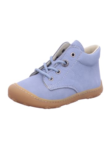 PEPINO Mädchen Halbschuhe Cory in Blau