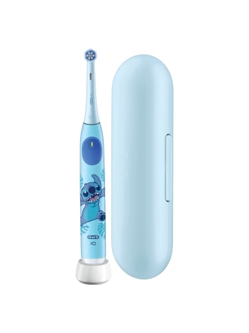 Oral-B Elektrische Kinderzahnbürste "iO Kids 6 Stitch"