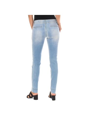 Met Jeans Jeans in Blue