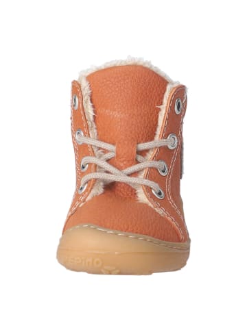 Ricosta Stiefel Kinder GEORGIE in braun