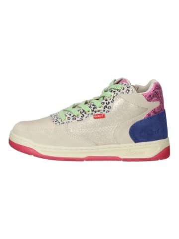 Kickers Sneaker in Multicolor