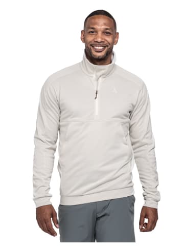 Schöffel Fleecepullover "CIRC Fleece Style Baguio MNS" in nordic