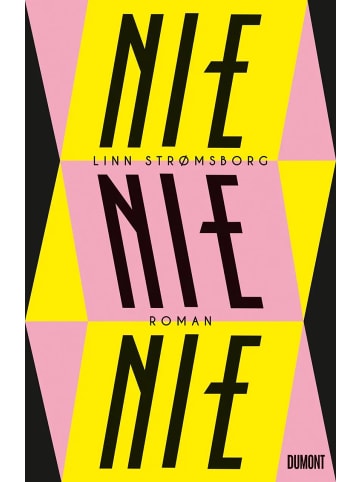 DuMont Nie, nie, nie | Roman