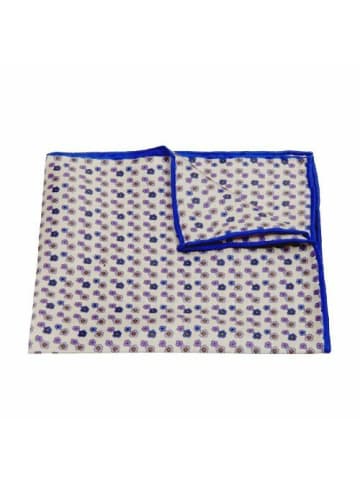 BGents Tuch für Herren in royalblau